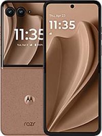 motorola razr+ 2025