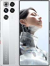 zte nubia redmagic 11 pro (china) zte nubia redmagic 11 pro (china)