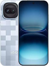 vivo iqoo 15r